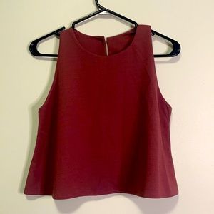 Crop Tops brand new